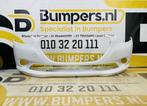 BUMPER Peugeot 301 2012-2017 VOORBUMPER 2-J3-9212z, Pare-chocs, Avant, Utilisé, Enlèvement ou Envoi