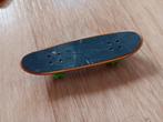 Skateboard mini, Sport en Fitness, Skateboarden, Skateboard, Ophalen of Verzenden, Zo goed als nieuw