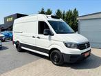 Volkswagen Crafter 2.0TDi Koelwagen 1ste eignaar, Leder, Bedrijf, Diesel, Te koop