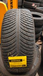 235/50r19 Michelin 235/50 r19 winterbanden, Ophalen