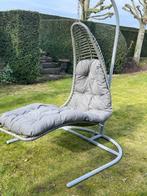 Tuin schommel zetel, Tuin en Terras, Ophalen of Verzenden