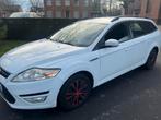 Ford Mondeo / BJ 2012 / 2.0 Tdci / Export, Auto's, Mondeo, Bedrijf, Diesel, Te koop