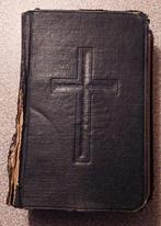 Paroissien romain  1925, Antiek en Kunst, Ophalen of Verzenden