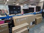 smart televisies: LG, Samsung, enz..., Nieuw, LG, Ophalen