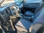 Suzuki grand vitara #93 000km# 1600cc benzine !!Bj 2007!!, Auto's, 4 zetels, Stof, Zwart, 4 cilinders
