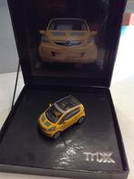 Opel miniatuur auto´s, Ophalen of Verzenden, Zo goed als nieuw, Auto