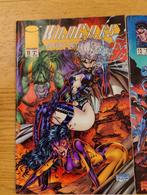 WildC.A.T.s: Covert Action Teams (1994), Boeken, Ophalen of Verzenden, Zo goed als nieuw