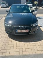Audi a3, Auto's, Automaat, Zwart, Particulier, 3 deurs