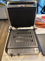 Grill machine Steba, Elektronische apparatuur, Ovens, Ophalen, Niet werkend, Vrijstaand, Grill