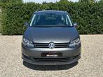 VOLKSWAGEN SHARAN 2.0 TDI 2016 EURO 6b (MET GARANTIE), Monovolume, 7 zetels, Bedrijf, 5 deurs