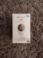 C2c smart home camera, Audio, Tv en Foto, Videobewaking, Ophalen, Zo goed als nieuw