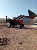 tractor fiat 450, Zakelijke goederen, Ophalen, Gebruikt, Tot 80 Pk, Fiat