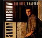 SAMMY KERSHAW - THE HITS/CHAPTER 1 - CD - 1995 - USA -, Cd's en Dvd's, Cd's | Country en Western, Verzenden, Zo goed als nieuw