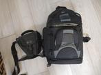 sac photos lowepro, Audio, Tv en Foto, Foto | Cameratassen, Ophalen, Lowepro