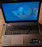 Laptop Asus (4core i5,8gb ram,Hdd 500gb), Computers en Software, Ophalen of Verzenden, Zo goed als nieuw, HDD