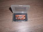 Gameboy Advance consolespel „Avatar the Last Airbender”, Ophalen of Verzenden