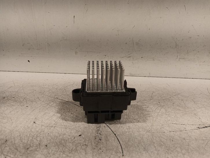 Kachelweerstand Opel Meriva, Auto-onderdelen, Elektronica en Kabels, Opel, Gebruikt, Herkomst onderdeel bekend, 12 maanden garantie