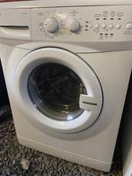 machine à laver - lave-linge, Electroménager, 1200 à 1600 tours, 85 à 90 cm, 4 à 6 kg, Programme lavage à la main