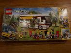 LEGO Creator Vakantieplekjes - 31052, Ophalen of Verzenden, Nieuw, Complete set, Lego