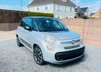 Fiat 500L 1.2 Diesel 10/2012 Euro5 166.000km, Auto's, Fiat, Bedrijf, Diesel, 500L, Te koop