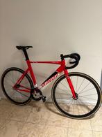 pistefiets Specialized Langster Pro, Aluminium, Zo goed als nieuw, 53 tot 57 cm, Ophalen