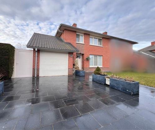 Maison à vendre à Kain, 3 chambres, Immo, Huizen en Appartementen te koop, Vrijstaande woning, D