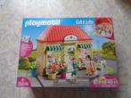 PLAYMOBIL Mijn bloemenwinkel - 70016, Kinderen en Baby's, Speelgoed | Playmobil, Ophalen of Verzenden, Nieuw, Complete set