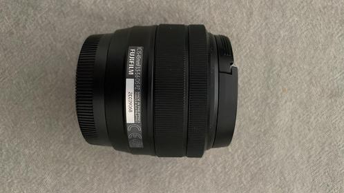 Fuji lens - 15 - 45 mm, Audio, Tv en Foto, Foto | Lenzen en Objectieven, Zo goed als nieuw, Groothoeklens, Ophalen of Verzenden