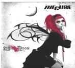 CD The CURE - Killing Moon - Live in Parijs - Olympia 1982, Cd's en Dvd's, Verzenden, Zo goed als nieuw, Poprock
