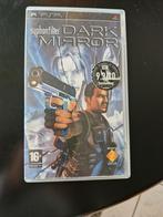 Sony PSP : Syphon Filter: Dark Mirror -  mag weg lage prijs, Ophalen, Gebruikt, Avontuur en Actie, Vanaf 16 jaar