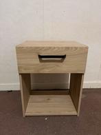 Lit complet + tables de nuit, Maison & Meubles, Chambre à coucher | Tables de chevet, Enlèvement, Utilisé