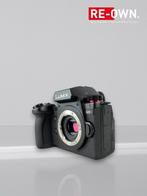 Panasonic DC-G9 mark ii / Panasonic DC-G9M2 (nieuwstaat), Compact, Ophalen of Verzenden, Zo goed als nieuw, 8 keer of meer