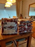 6 stuk's nieuwe  stoel kussens, Enlèvement, Neuf