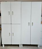 IKEA STUVA kleerkast kids, Huis en Inrichting, Ophalen, Gebruikt