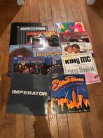60 maxi singles disco en funk, Cd's en Dvd's, Ophalen of Verzenden, Gebruikt, Pop