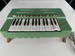 Hohner Organetta 1958, Muziek en Instrumenten, Ophalen of Verzenden, Gebruikt