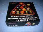 POOLBALLENSET, Enlèvement ou Envoi, Comme neuf