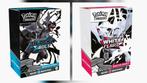 Pokémon Black Bolt & White Flare Booster Bundle, Enlèvement ou Envoi, Neuf, Booster