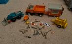 Playmobil wegenwerken, Ophalen of Verzenden, Gebruikt, Los Playmobil