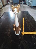 Statue de chats, Collections, Enlèvement