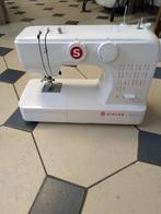 Singer Naaimachine nieuw SM024RD, Hobby en Vrije tijd, Naaimachines en Toebehoren, Ophalen, Nieuw, Naaimachine, Singer