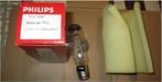 2 Nieuwe Projector Lampen - Sylvania - 15V - 150Watt, Ophalen of Verzenden, Overige typen