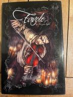 Favole: Frezen light, Eén stripboek, Ophalen of Verzenden, Nieuw, Victoria Francés