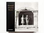 Fotoboek Manuel Alvarez Bravo, Boeken, Kunst en Cultuur | Fotografie en Design, Ophalen of Verzenden, Zo goed als nieuw, Fotografen