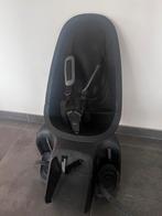 Qibbel Air Fietsstoeltje, Fietsen en Brommers, Ophalen, Zo goed als nieuw