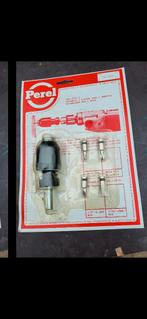 2 boorkop, Ophalen of Verzenden