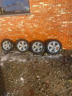 BMW velgen E60,E61 16", Auto-onderdelen, Banden en Velgen, Ophalen, Velg(en), 16 inch, 225 mm