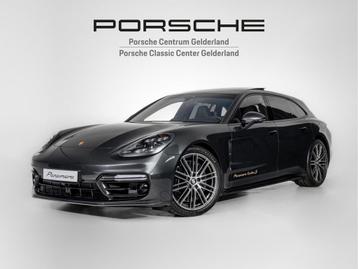 Porsche Panamera Turbo S E-Hybrid Sport Turismo beschikbaar voor biedingen