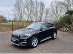 Bmw X1 sDrive 18i 136 pl 12/2018, 1495 cc, Zwart, USB, 5 deurs