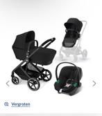 Buggy (2), Kinderen en Baby's, Buggy's, Ophalen, Zo goed als nieuw, Overige merken
